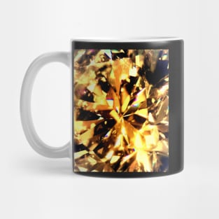 GOLD Mug